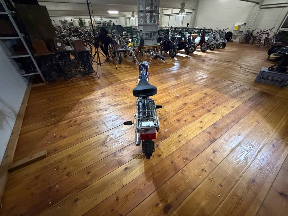 Immagine 6/19 di KTM Hobby (1900)