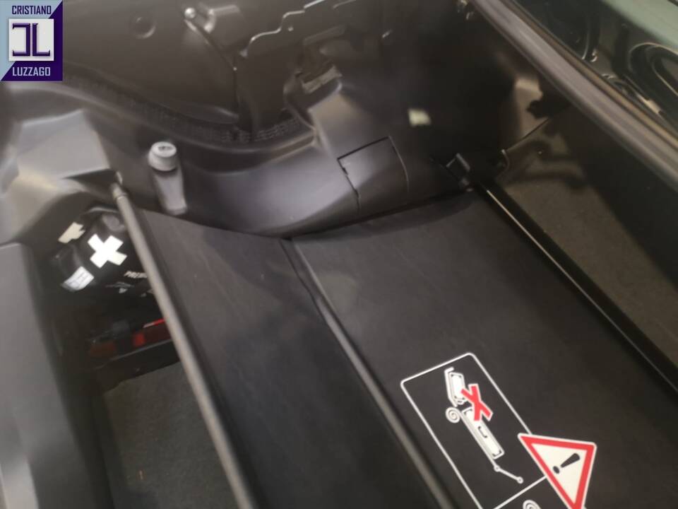 Image 52/72 de Mercedes-Benz SLK 200 Kompressor (2003)