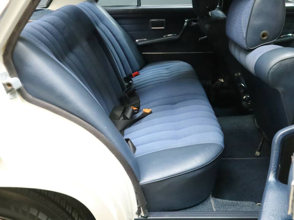 Bild 47/50 von Mercedes-Benz 280 SE (1970)