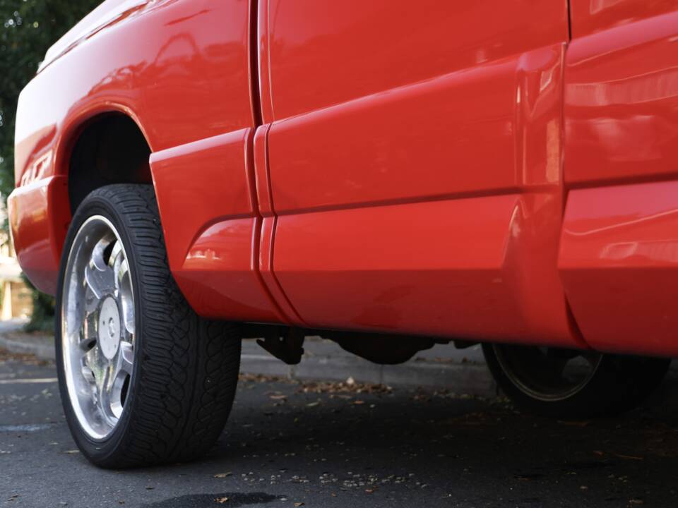 Immagine 41/50 di Dodge Ram SRT 10 (2005)