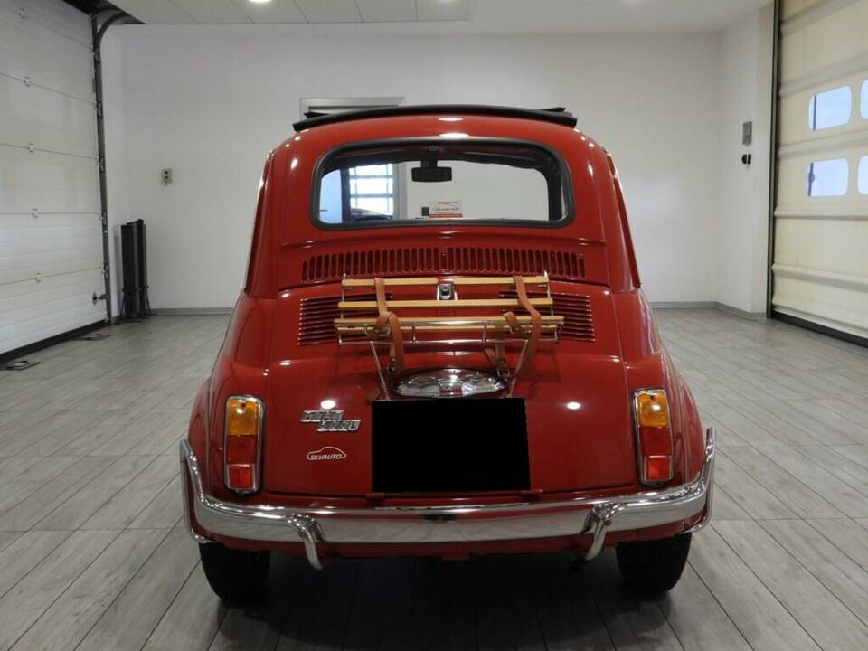 Bild 2/10 von FIAT 500 L (1969)
