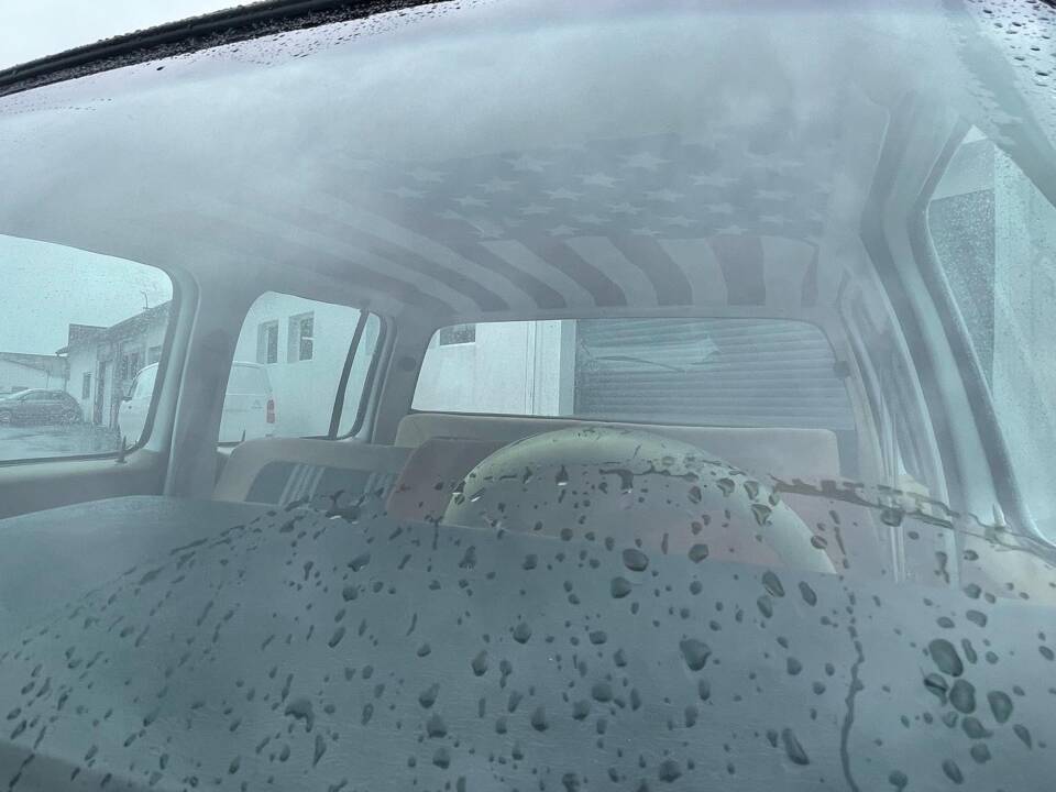 Bild 13/26 von Chevrolet K30 (1987)