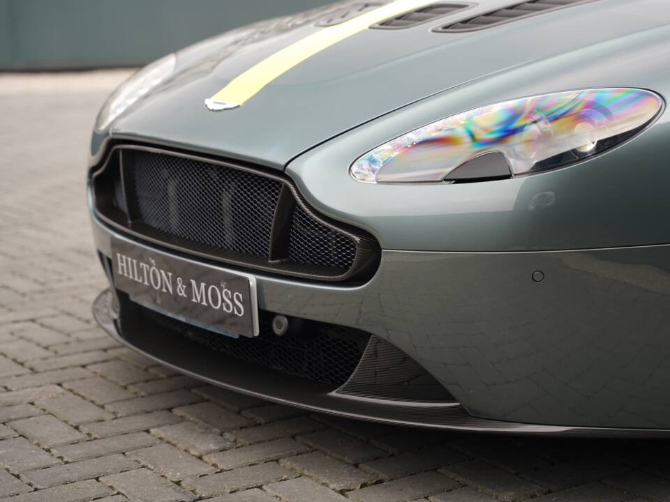 Bild 30/50 von Aston Martin V12 Vantage AMR (2017)