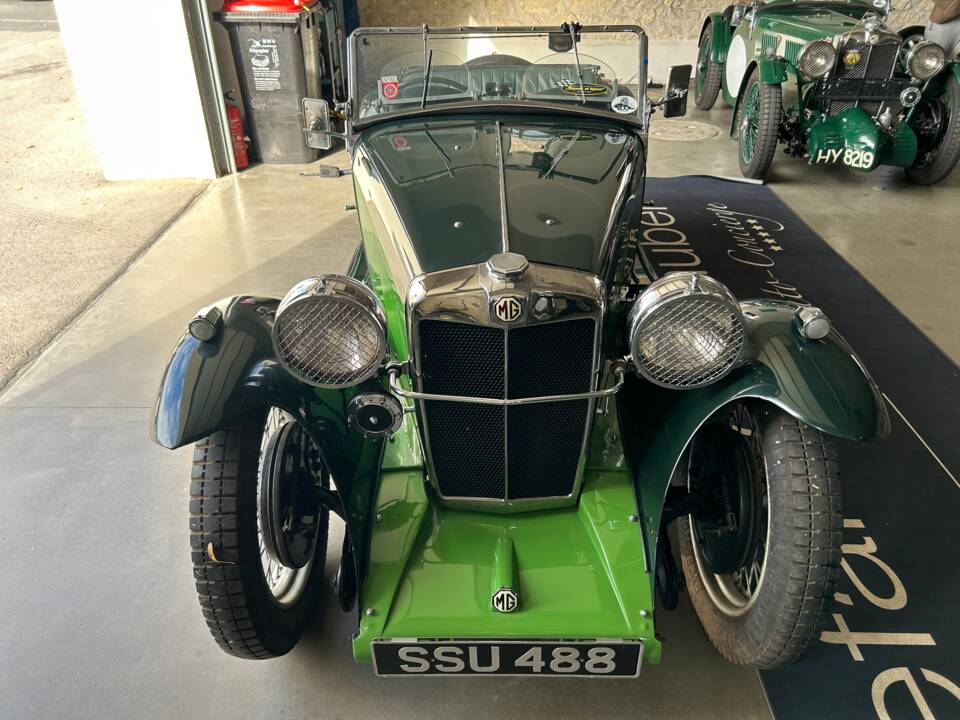 Bild 3/23 von MG PA (1934)