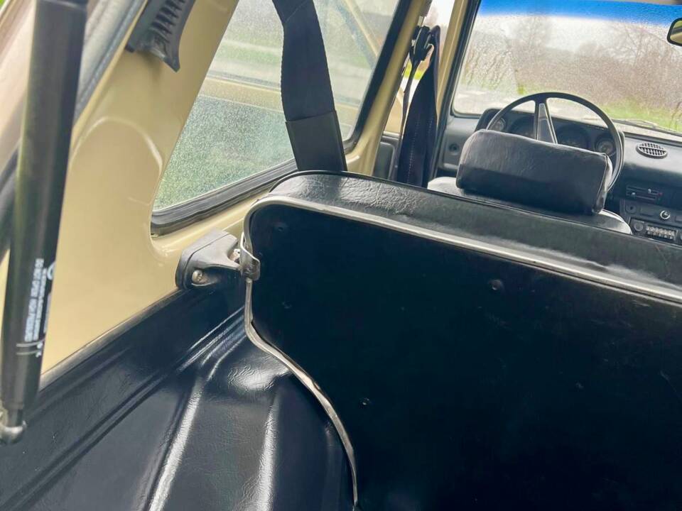 Afbeelding 43/52 van Lada Niva 4x4 (1979)