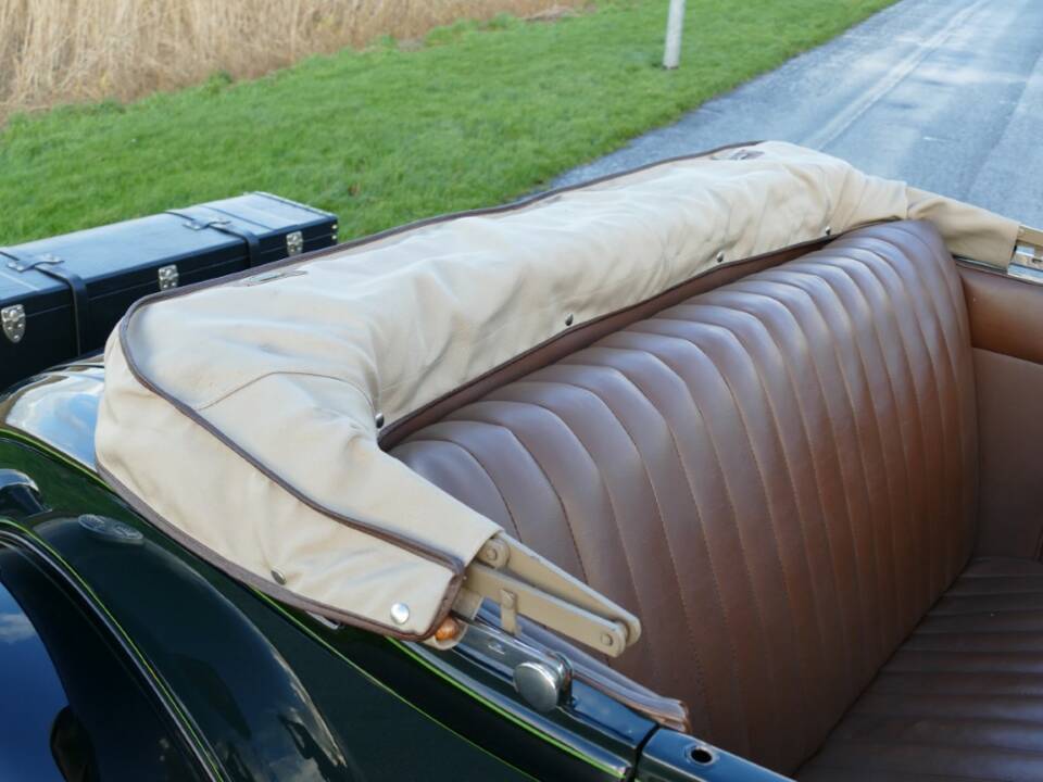 Afbeelding 7/20 van Ford Model A (1931)