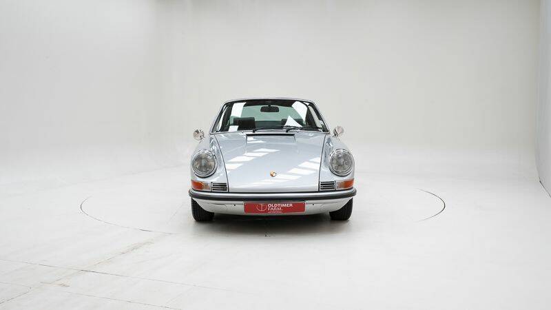 Image 5/15 of Porsche 911 2.4 T (1971)