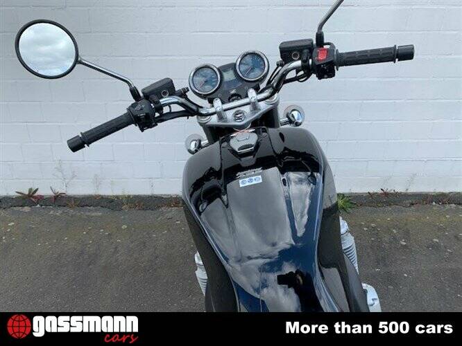 Bild 10/15 von Honda DUMMY (2013)