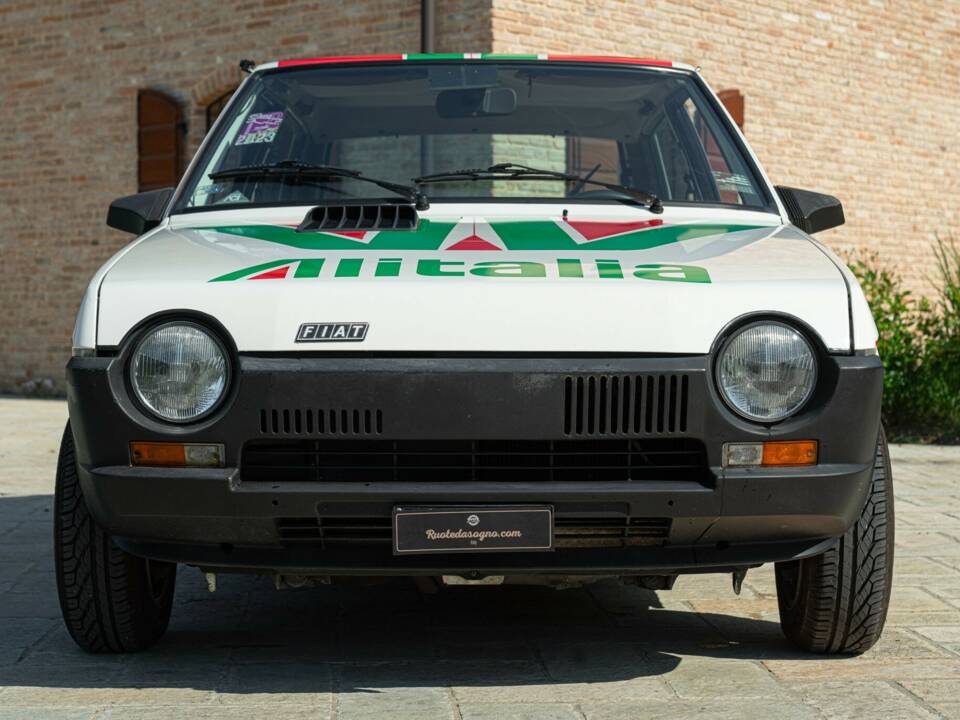 Image 3/50 de FIAT Ritmo 60 (1980)