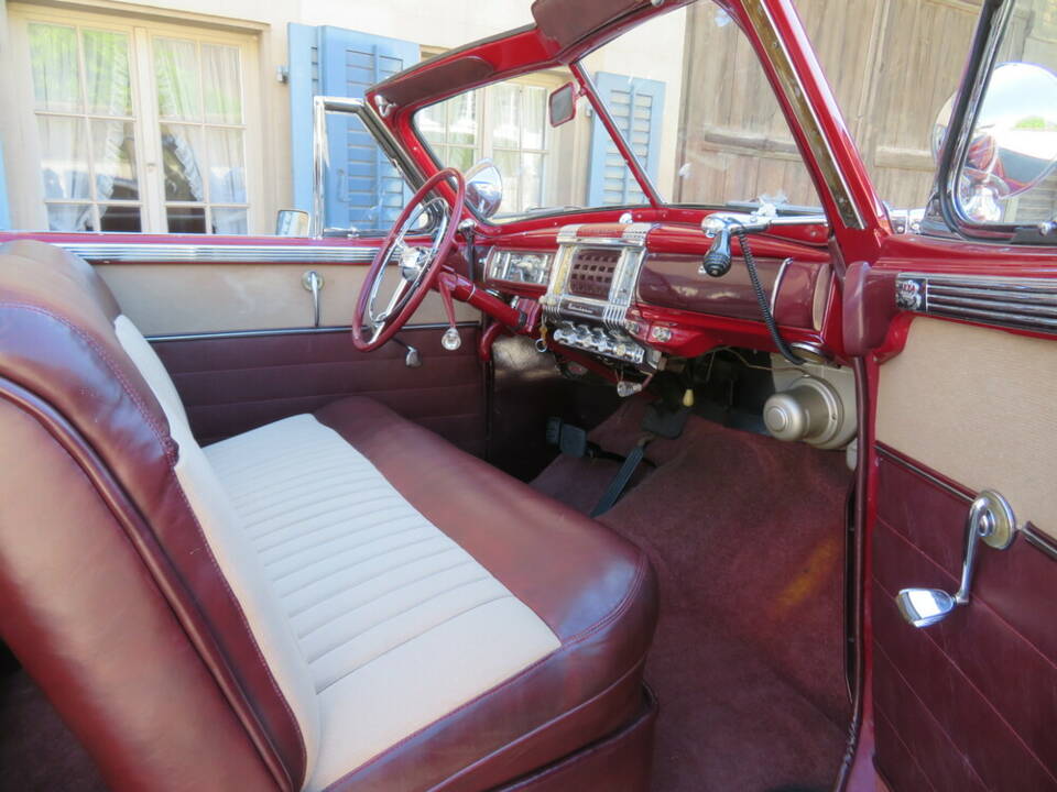 Bild 7/22 von Chrysler Windsor (1947)