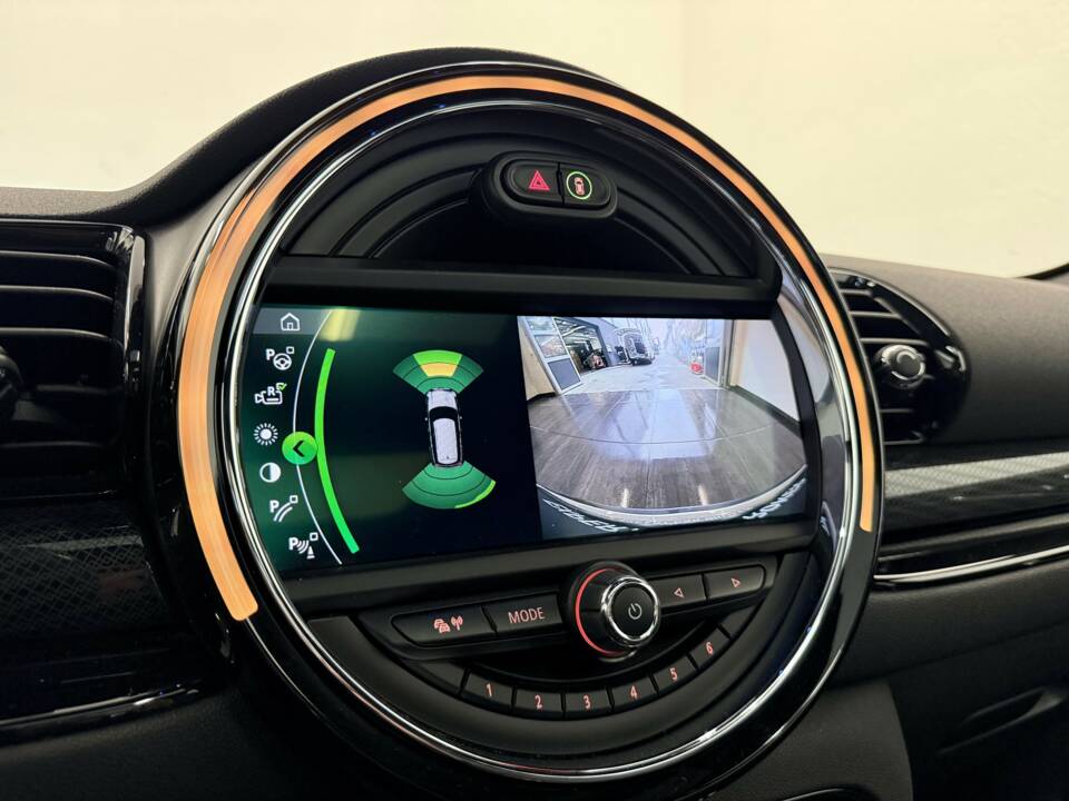 Afbeelding 22/26 van Mini John Cooper Works ALL4 (2020)