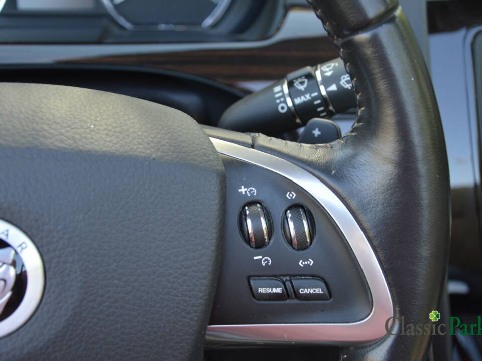 Image 42/50 de Jaguar XK (2012)