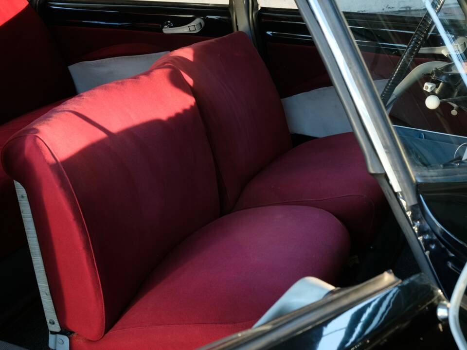 Bild 29/46 von Citroën ID 19 (1962)
