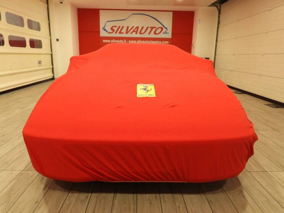 Bild 13/15 von Ferrari F 355 Berlinetta (1996)