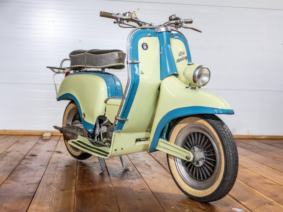 Bild 2/11 von KTM Mecky (1900)