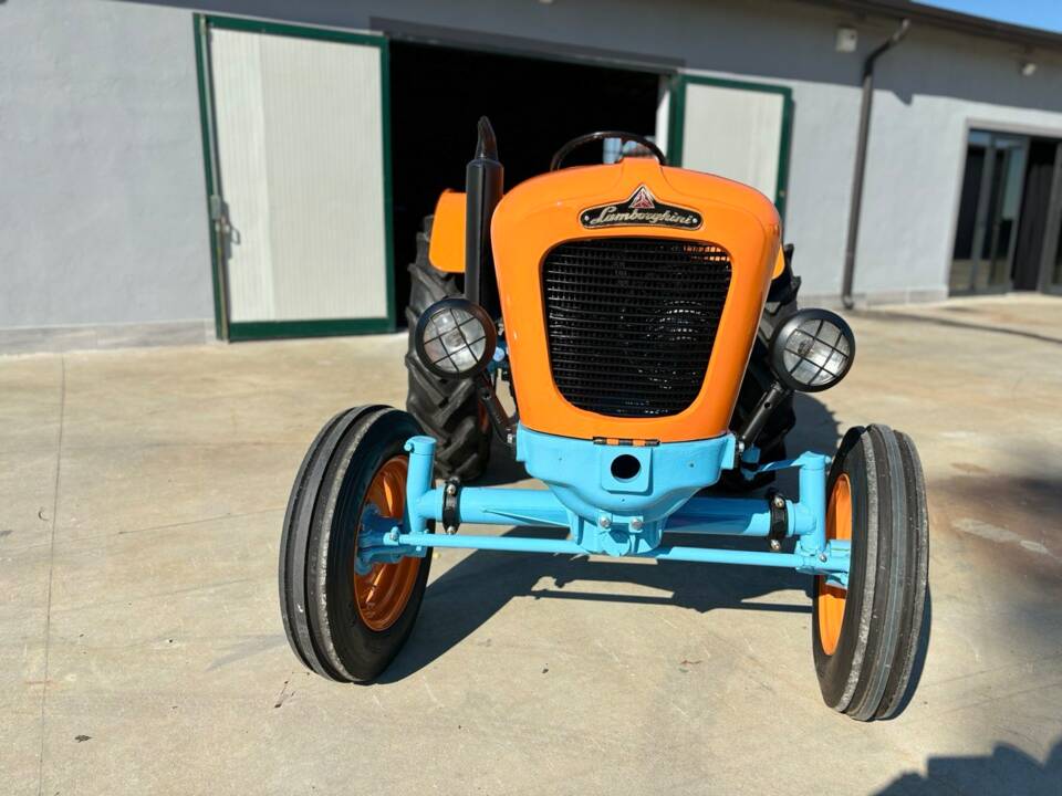 Immagine 7/106 di Lamborghini 2R (1965)