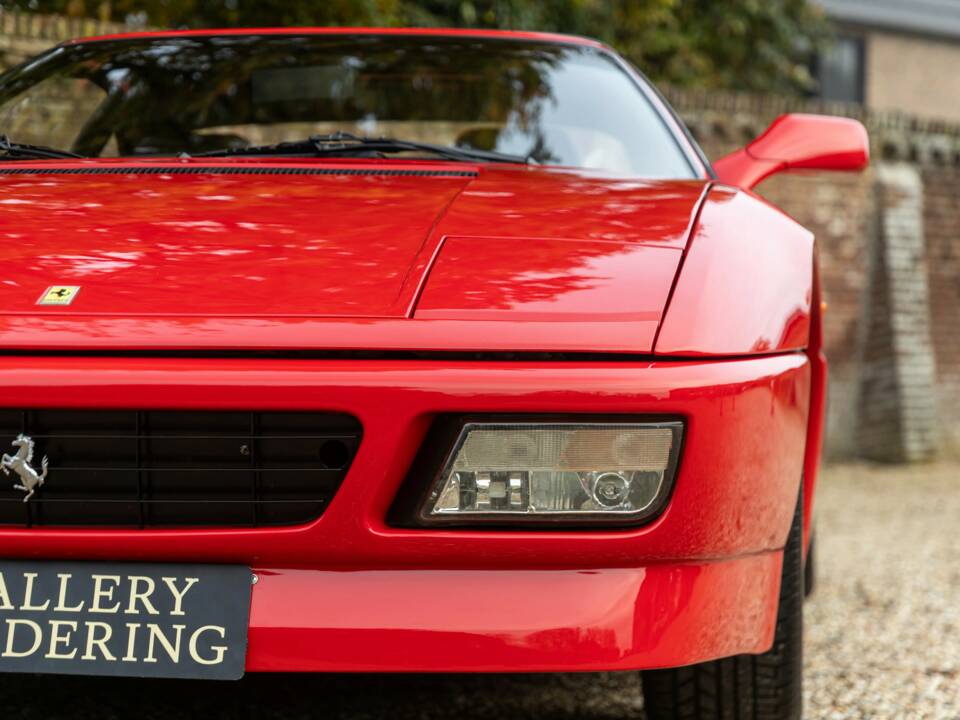 Immagine 19/50 di Ferrari 348 TS (1991)