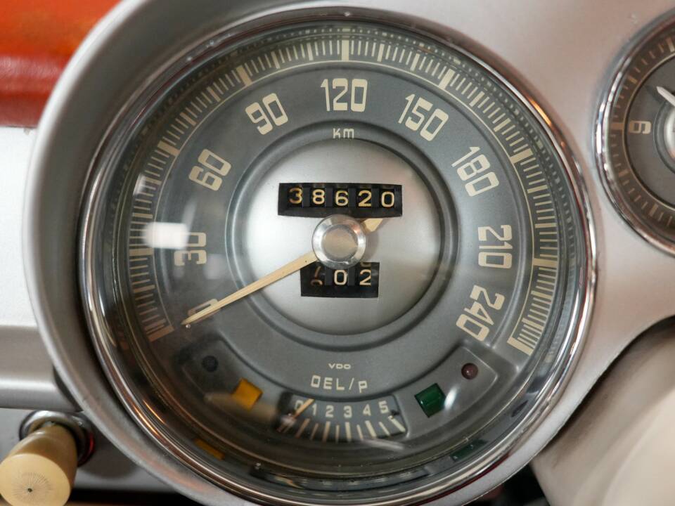 Afbeelding 14/43 van BMW 503 (1958)
