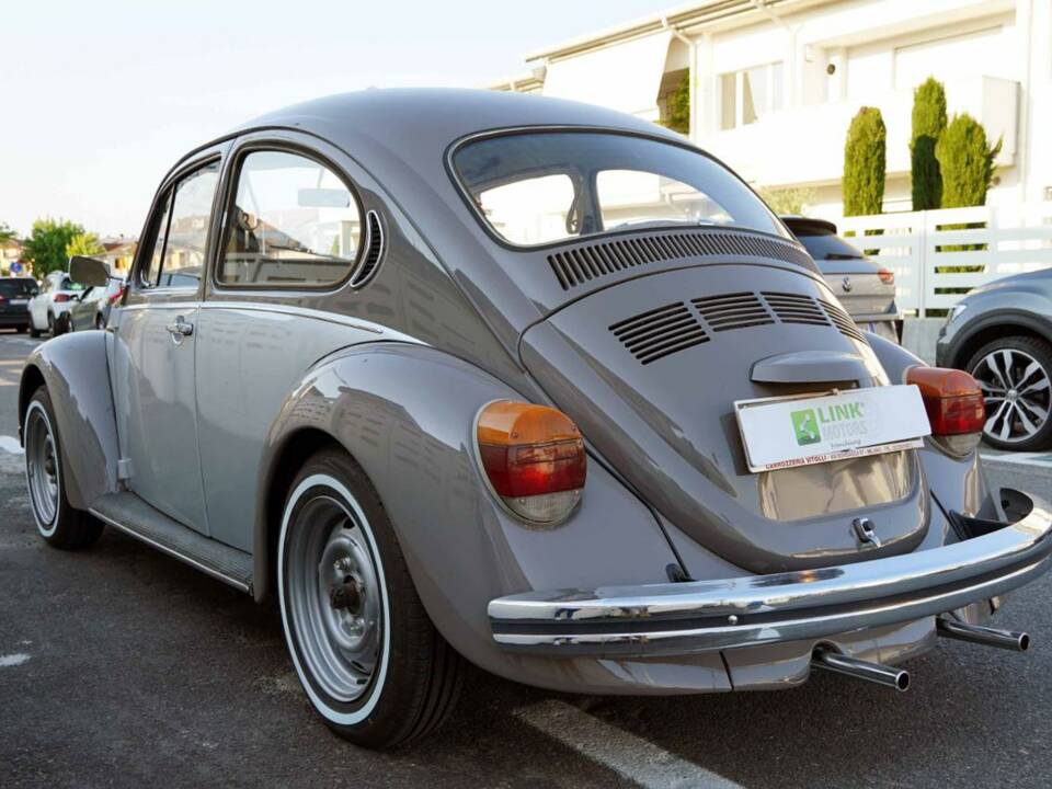 Bild 3/19 von Volkswagen Beetle 1200 L (1980)