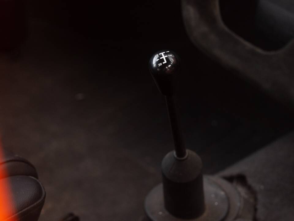 Bild 37/50 von Rover Mini Cooper 1,3i (1993)