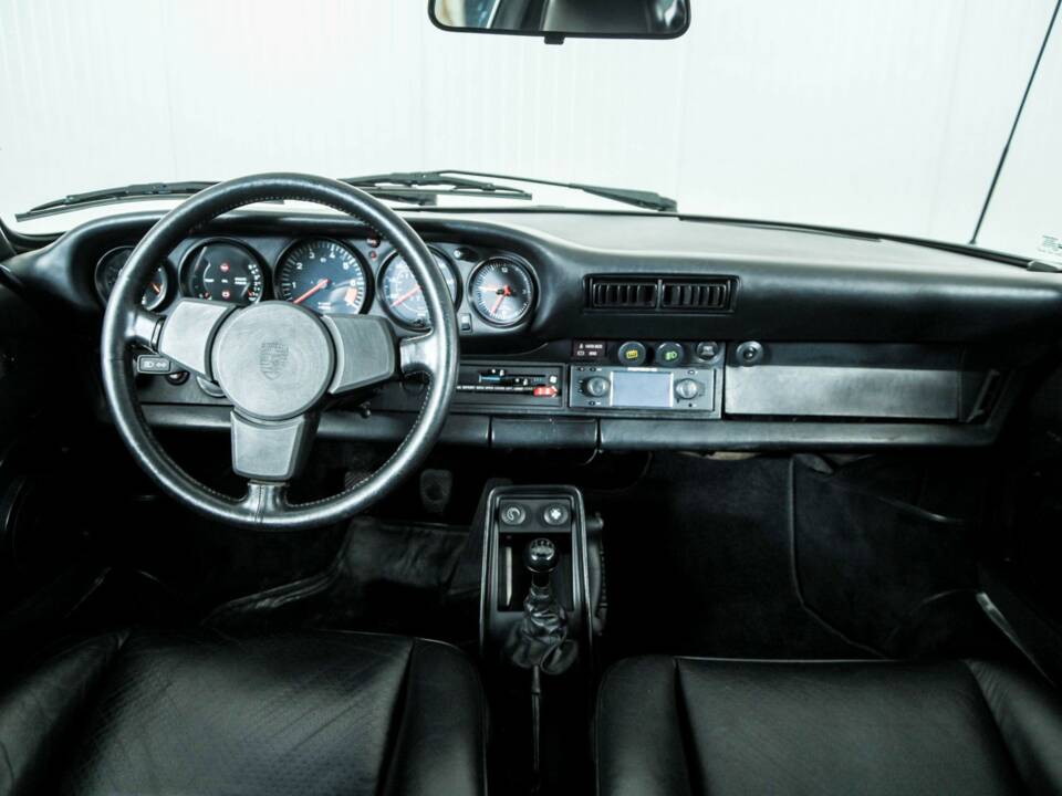 Bild 7/50 von Porsche 911 SC 3.0 (1982)