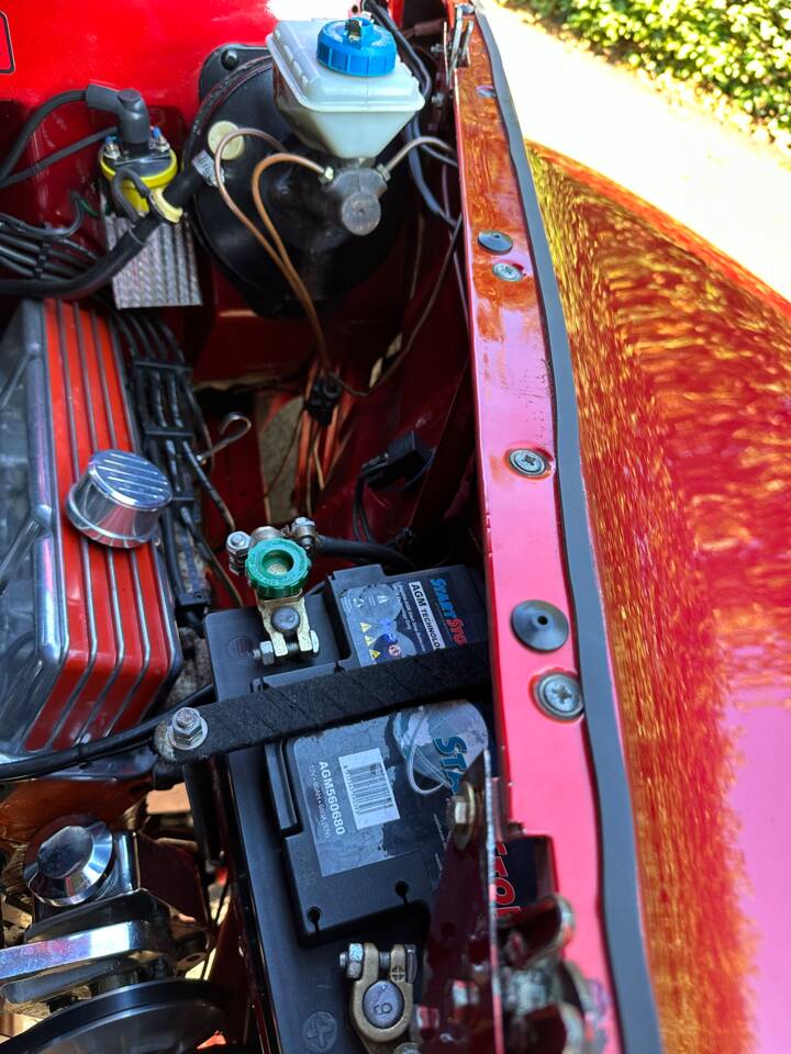 Bild 9/27 von Dodge Custom D 19 (1941)