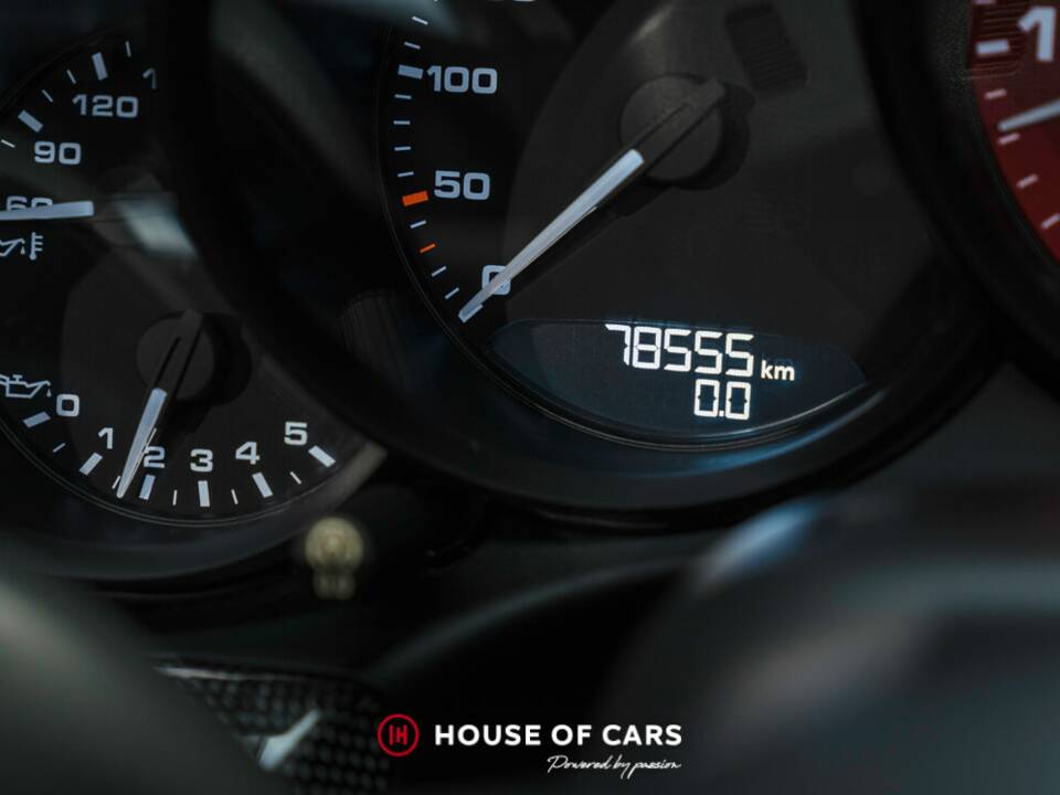 Bild 24/25 von Porsche 911 Carrera GTS (2017)