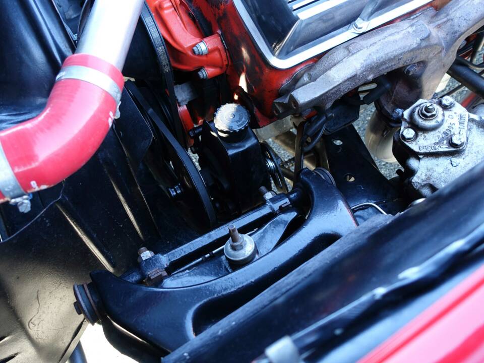 Image 30/43 of Chevrolet Corvette Sting Ray Convertible (1964)