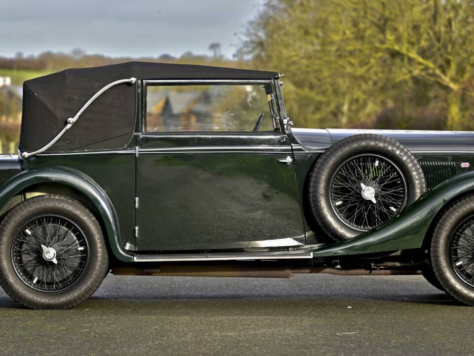 Imagen 10/50 de Talbot H75 (1934)