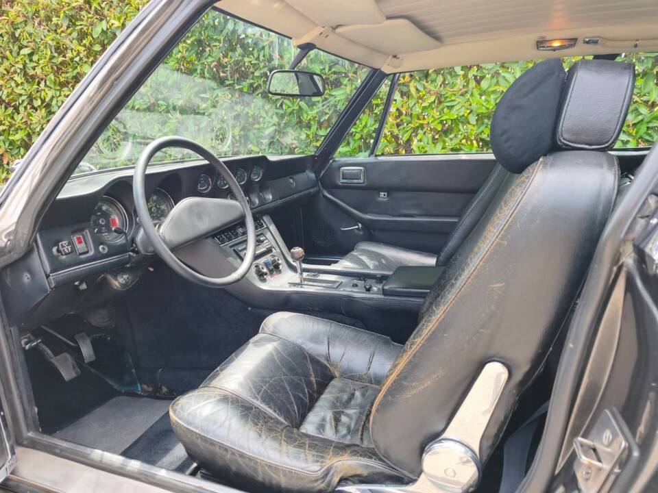 Bild 4/25 von Jensen Interceptor  MK III (1973)