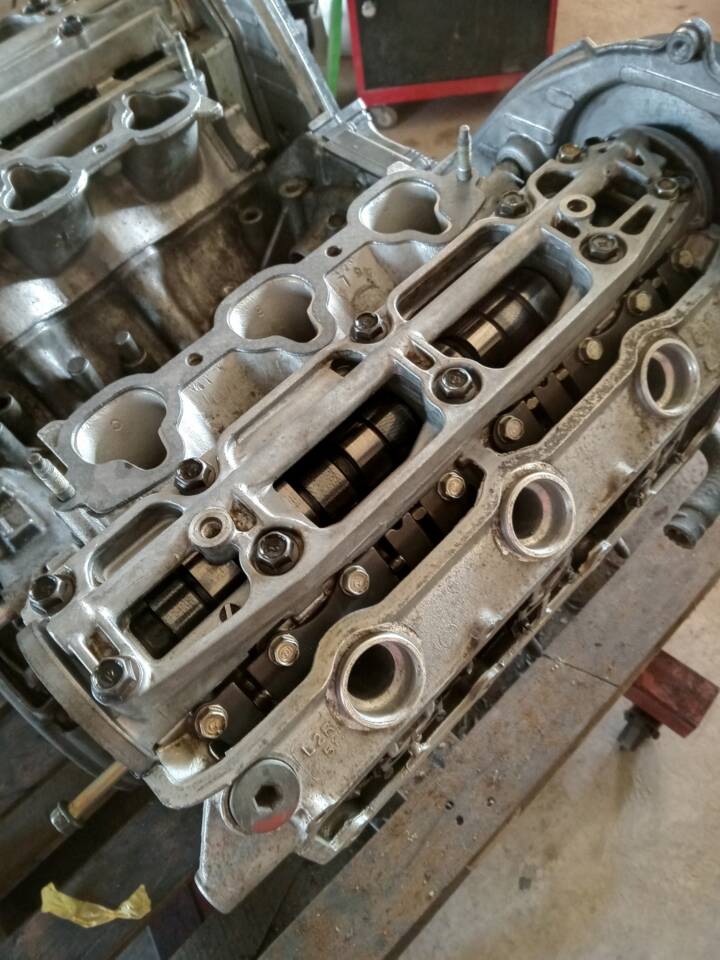 Image 32/48 of Rover 827 Si (1992)