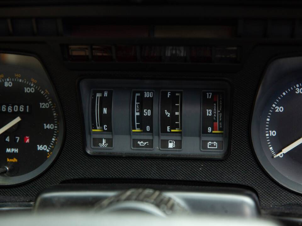 Immagine 38/40 di Jaguar XJ-S 3.6 (1988)