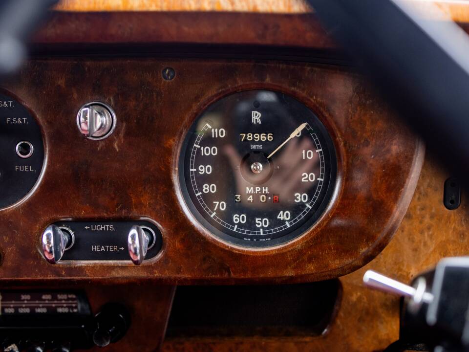 Afbeelding 32/50 van Rolls-Royce Silver Cloud I (1956)