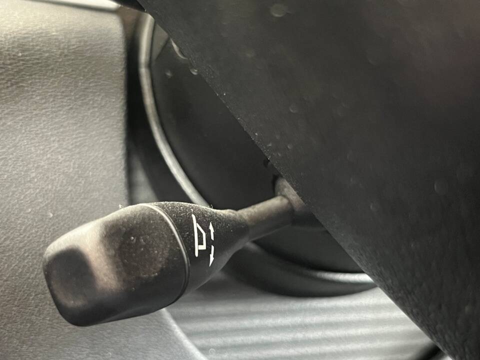 Bild 8/39 von Mercedes-Benz SLK 200 Kompressor (2005)