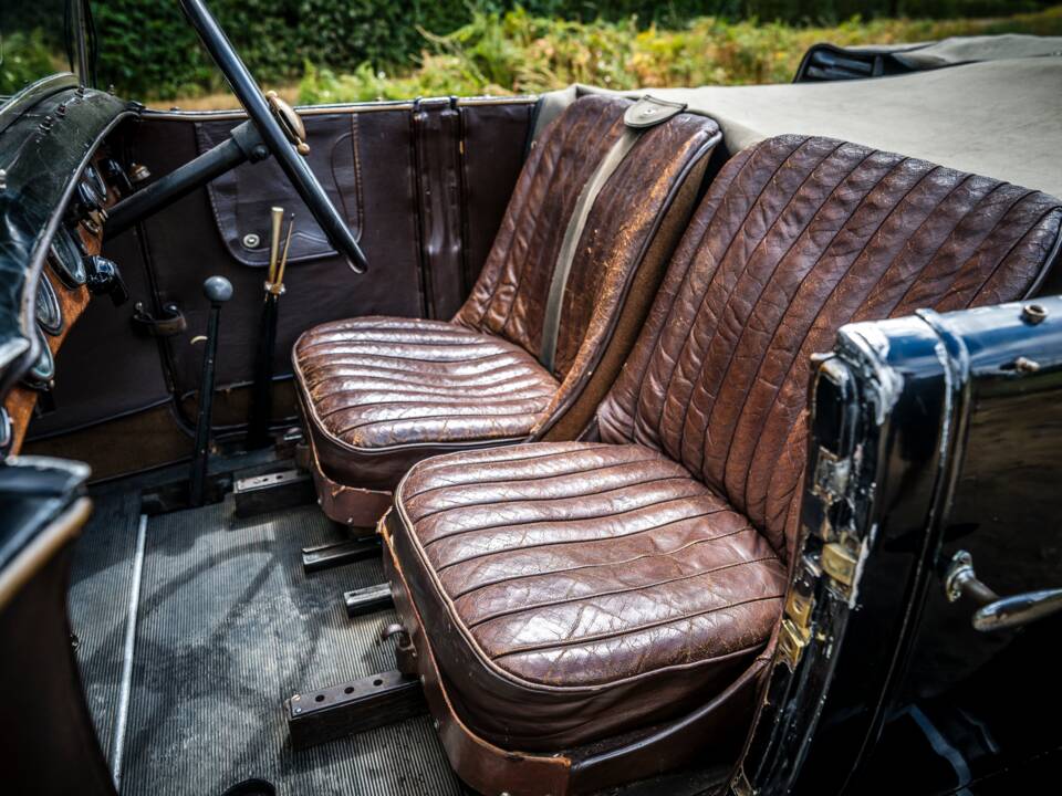 Image 16/23 of Bentley 3 Litre (1925)