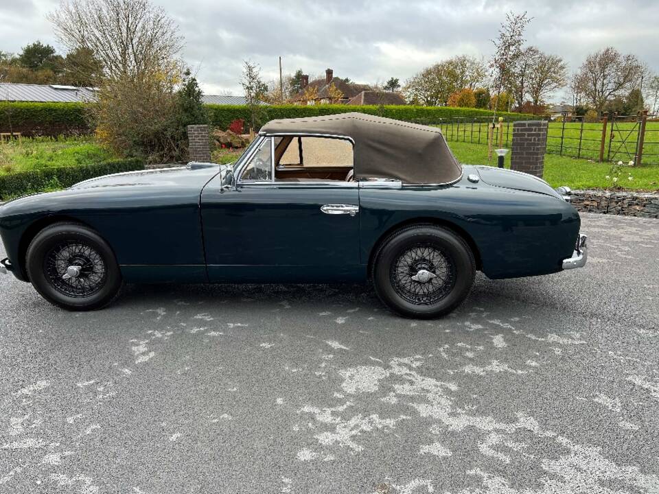 Afbeelding 6/50 van Aston Martin DB 2&#x2F;4 Mk I DHC (1954)