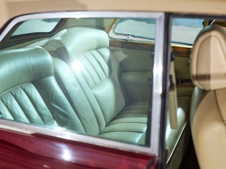 Image 39/62 of Rolls-Royce Silver Shadow I (1969)
