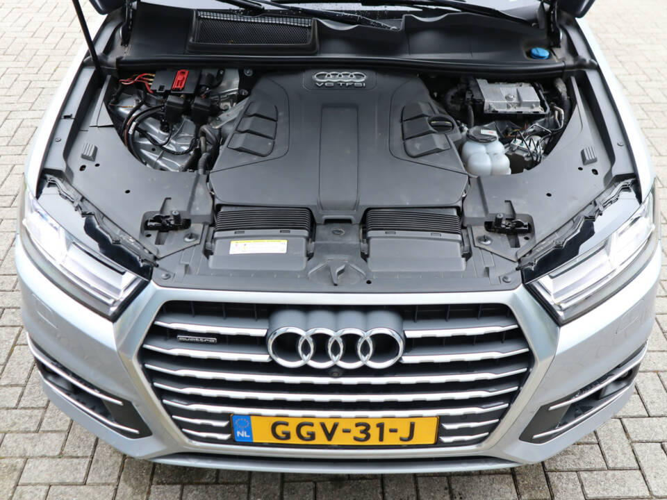 Image 15/50 of Audi Q7 3.0 TFSI (2017)