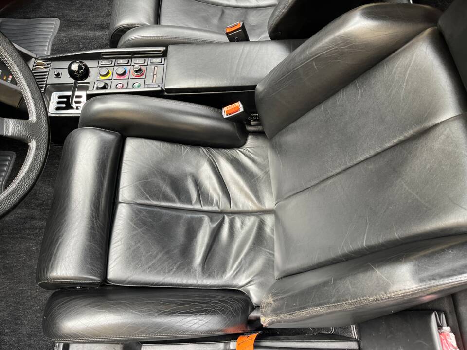 Imagen 22/57 de Ferrari Testarossa (1991)