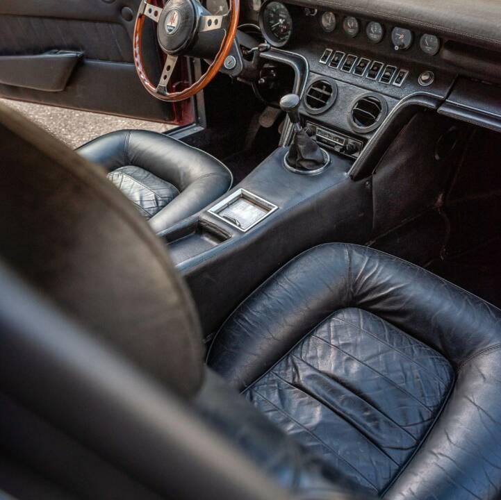Image 15/20 of Maserati Ghibli SS (1970)