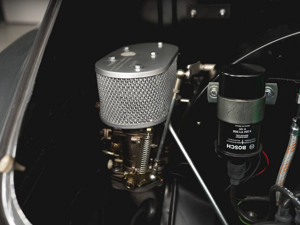 Image 40/40 of Porsche 356 1500 Super (1953)