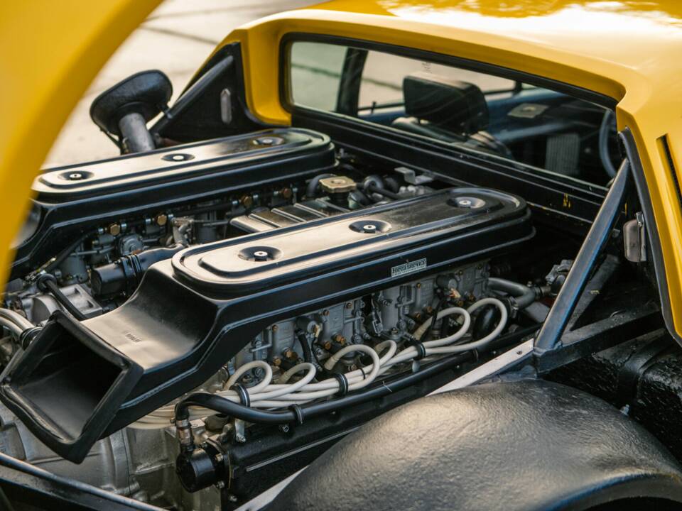 Immagine 21/23 di Ferrari 512 BB (1978)
