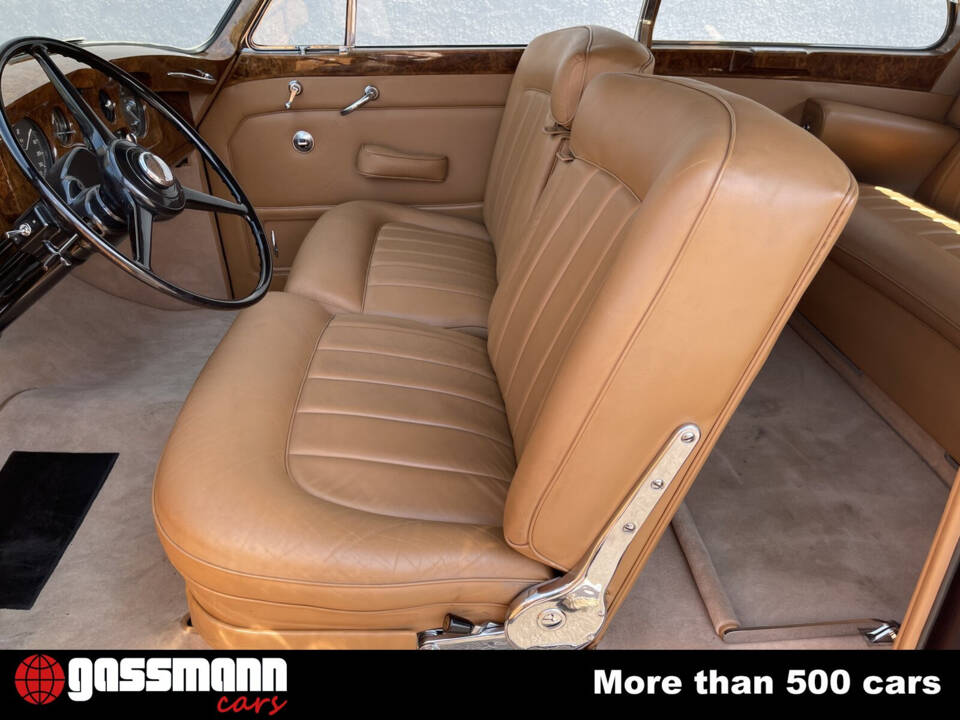Image 10/15 de Rolls-Royce Phantom V James Young (1962)