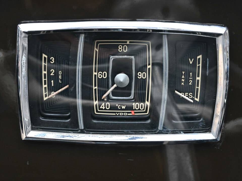 Image 17/29 of Mercedes-Benz 170 S Cabriolet A (1951)