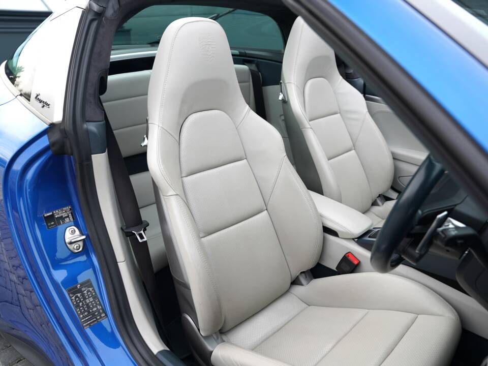 Bild 17/50 von Porsche 911 Carrera 4S (2017)