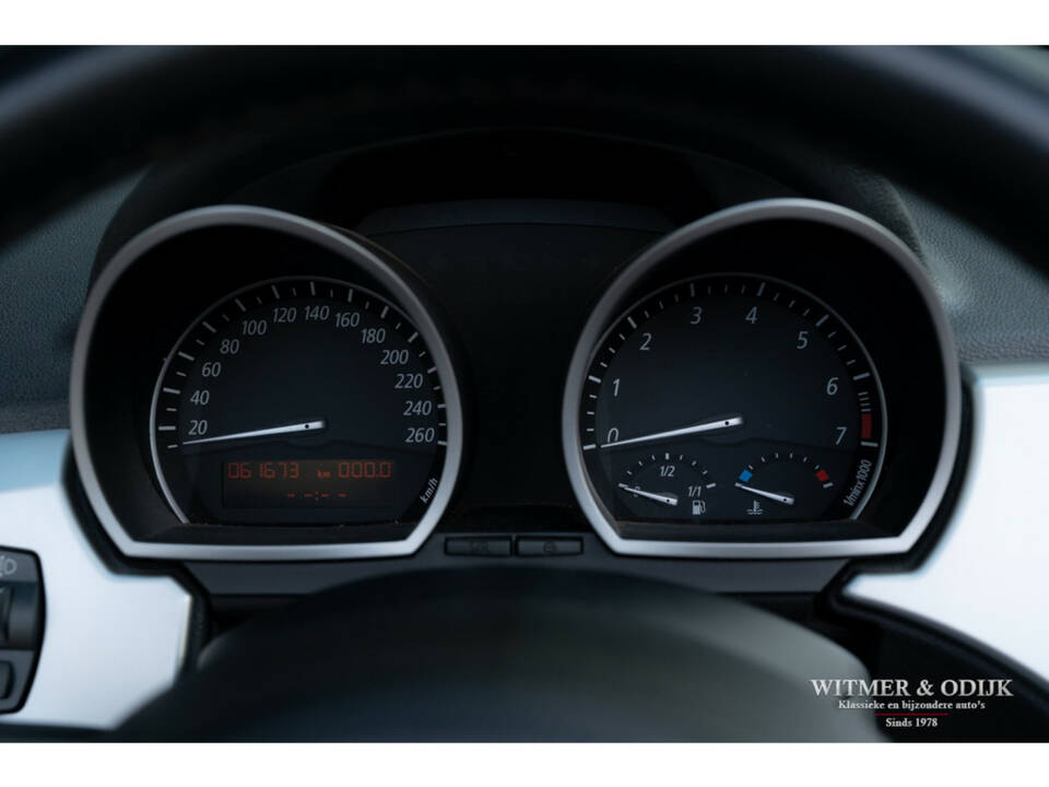 Immagine 28/37 di BMW Z4 2.0i (2006)