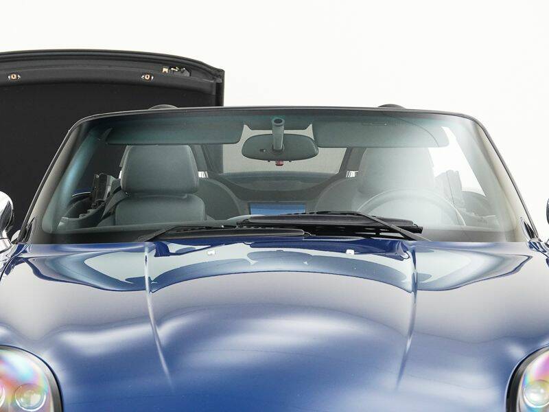 Image 10/15 of BMW Z8 (2001)