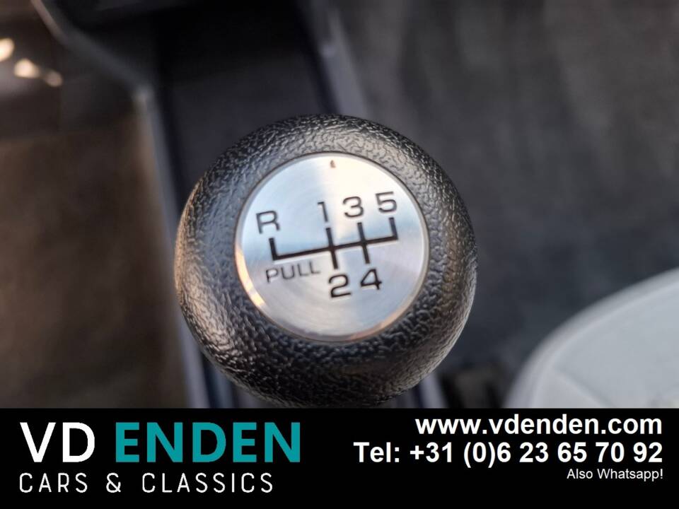 Bild 40/95 von Dodge Lancer 2.2 Turbo (1986)