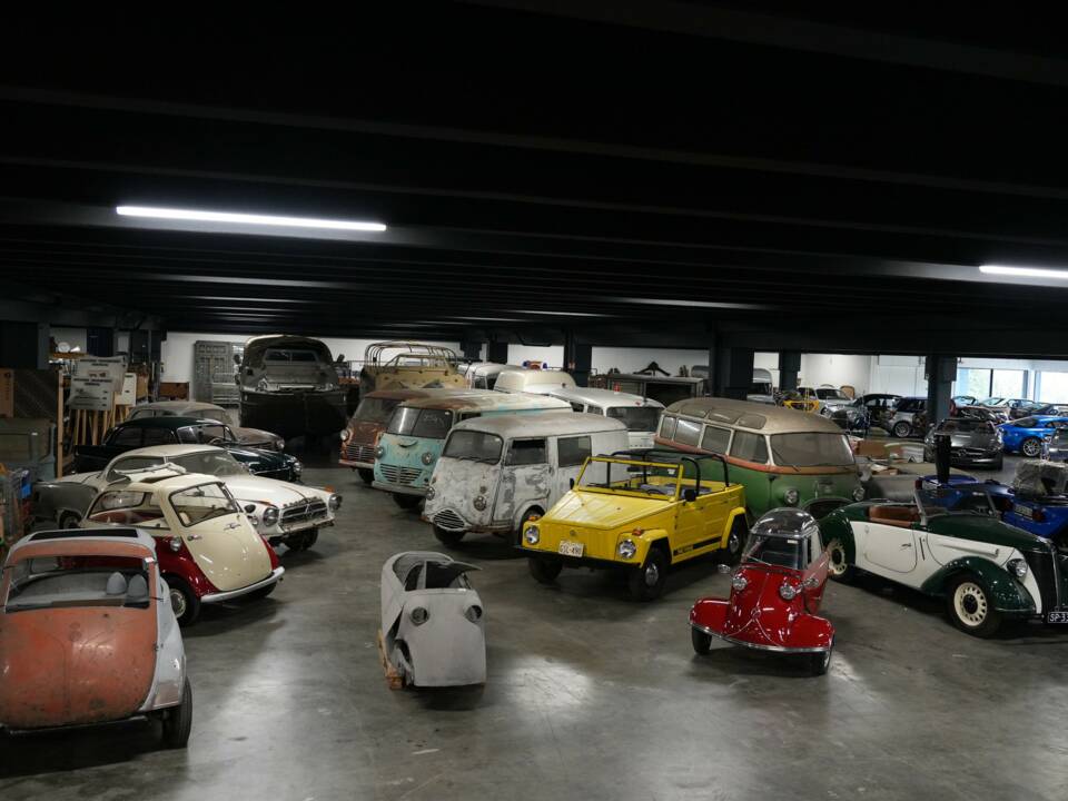 Image 32/33 of Porsche 356 1500 (1954)