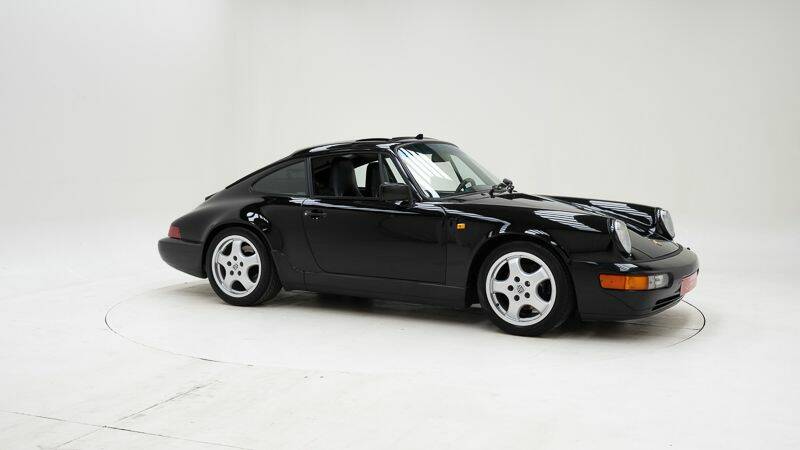 Bild 3/15 von Porsche 911 Carrera 2 (1990)